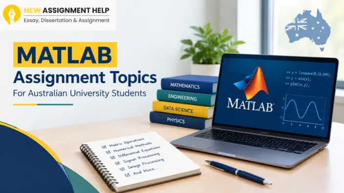 MATLAB assignment topics for students